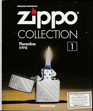 The Zippo Collection (a set)