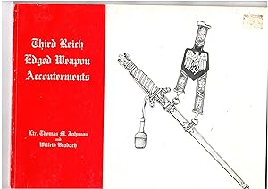 THIRD REICH EDGED WEAPON ACCOUTERMENTS