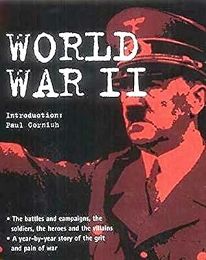 World War II : A Source Book :