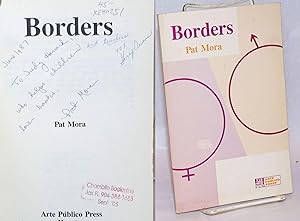 Borders [signed]