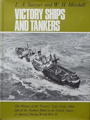 VICTORY SHIPS AND TANKERS