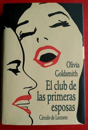 EL CLUB DE LAS PRIMERAS ESPOSAS