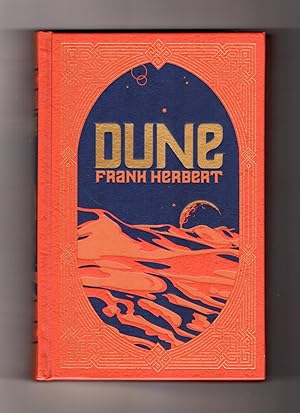 Dune. Bonded Leather Decorative Edition, 2013