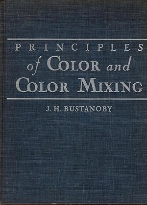 Principles of Color and Color Mixing