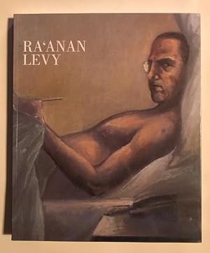 Ra'anan Levy: La Chambre Double