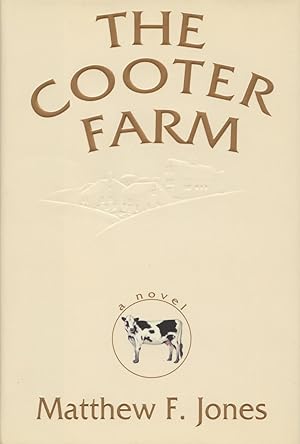 The Cooter Farm: A Novel