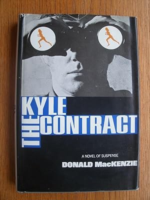The Kyle Contract aka The Chalice Caper