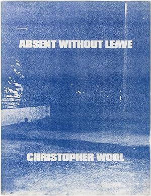 Absent Without Leave (Limited Edition with Print)