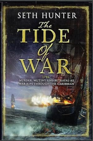 The Tide Of War