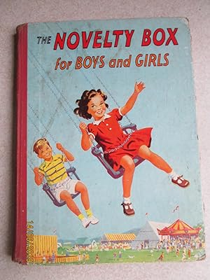 The Novelty Box for Boys and Girls