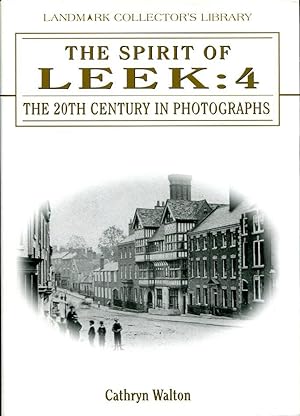 Spirit of Leek 4 (Landmark Collector's Library) (Signed By Author)
