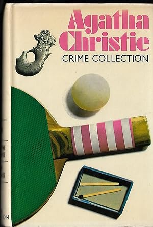 Agatha Christie Crime Collection.Nemesis: Parker Pyne Investigates.Poirot Investigates.