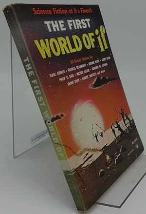 THE FIRST WORLD OF IF 1957