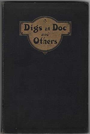 Digs At Doc and Others