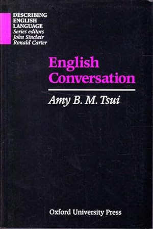 English Conversations (Describing English Language)
