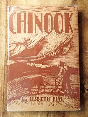 CHINOOK : A Welcome Wind (2nd Edition)