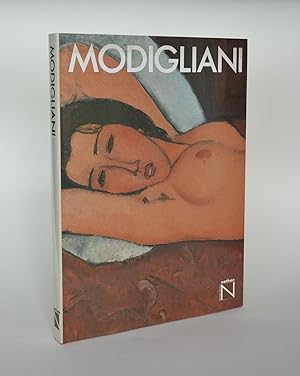 Modigliani - Collection Grands Peintres