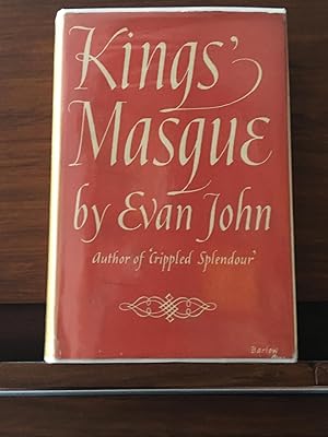 Kings' Masque