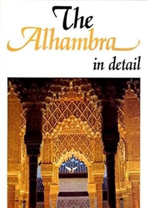 The Alhambra in Detail