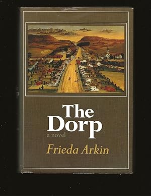 The Dorp (Signed)