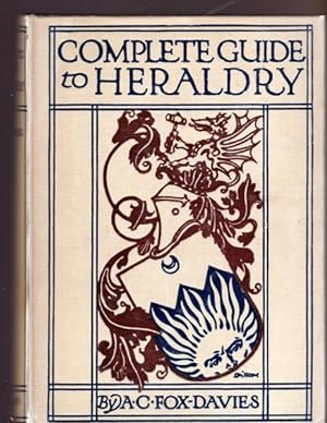 The Complete Book Of Heraldry