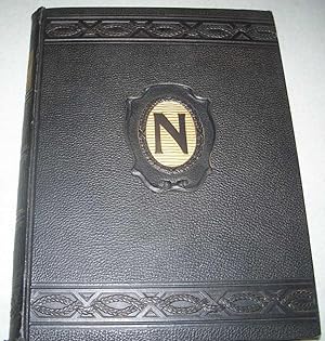 The Cornhusker 1926 yearbook for the University of Nebraska