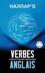 Harrap's verbes anglais. simple et pratique pour étudier
