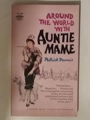 Around The World With Auntie Mame