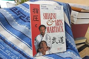 SHIATSU & ARTS MARTIAUX