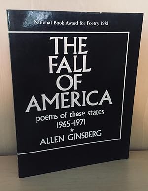 The Fall Of America
