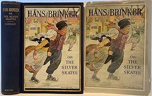 Hans Brinker or, The Silver Skates