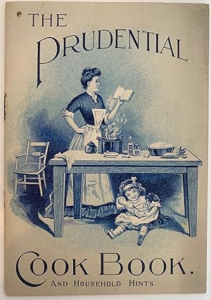 The Prudential Cook book and Household Hints