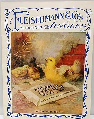 Fleischmann & Co.'s Jingles, Series No. 2