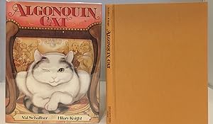 Algonquin Cat