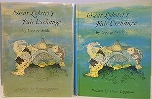 Oscar Lobster's Fair Exchange
