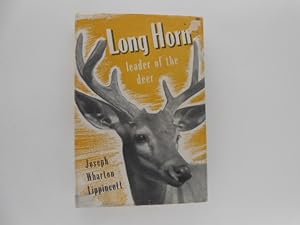 Long Horn: Leader of the Deer