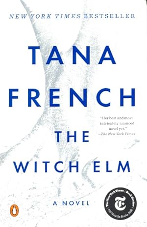 The Witch Elm