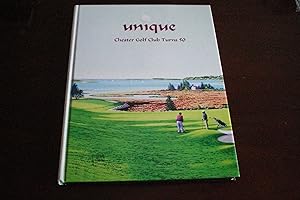 UNIQUE Chester Golf Club Turns 50