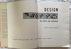 Design for Artists & Craftsmen