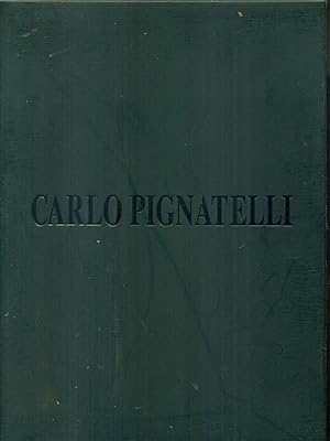 Carlo Pignatelli The style and the elegance