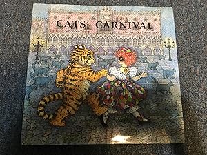 CATS' CARNIVAL