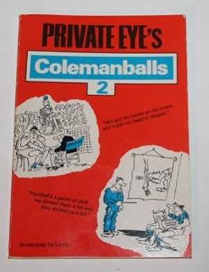 Private Eye's Colemanballs 2