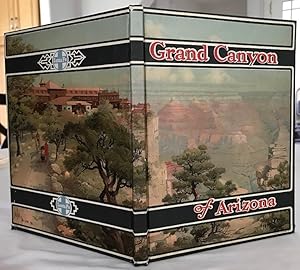 Grand Canyon of Arizona