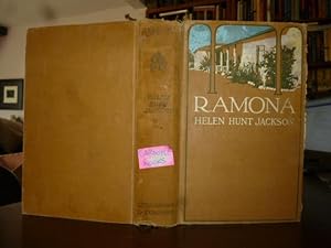 Ramona: A Story (Two Volumes in One)