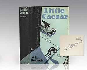 Little Caesar.