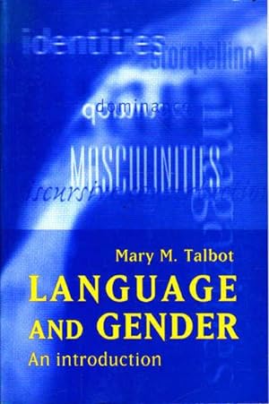 Language and Gender: An Introduction