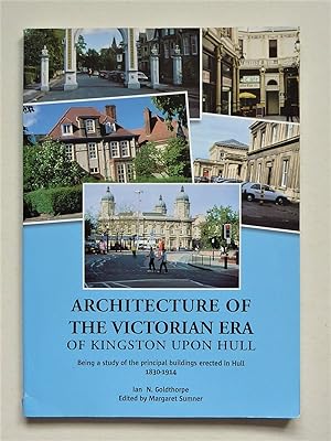 Architecture of Victorian Era of Kingston Upon Hull