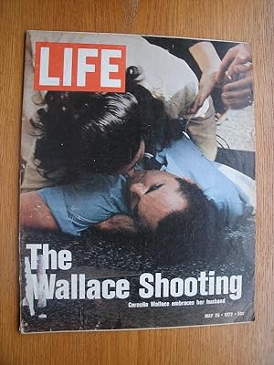Life Magazine May 26, 1972 Vol. 72, No. 20