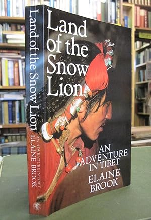 Land of the Snow Lion: An Adventure in Tibet