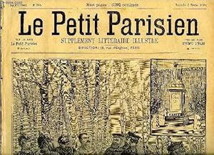 Le Petit Parisien Supplement Litteraire Illustre N Le Facteur